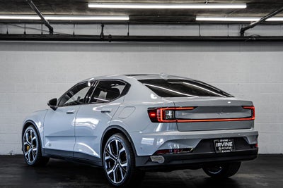 2023 Polestar 2 Long Range Dual Motor Performance Plus Pilot Pack