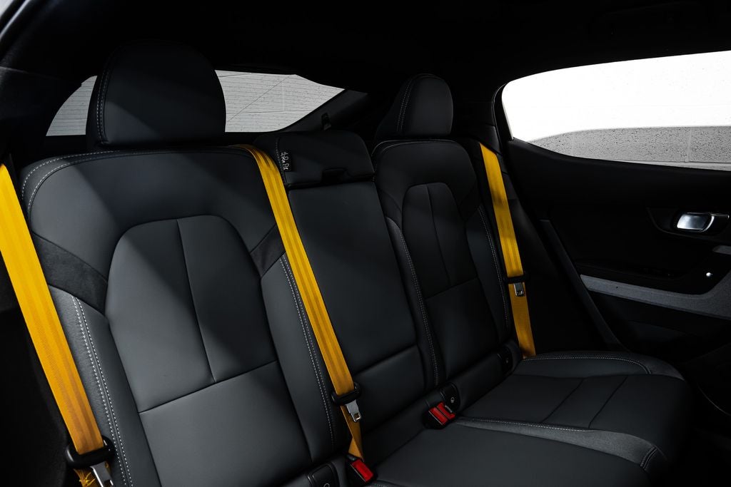 2023 Polestar 2 Long Range Dual Motor Performance Plus Pilot Pack