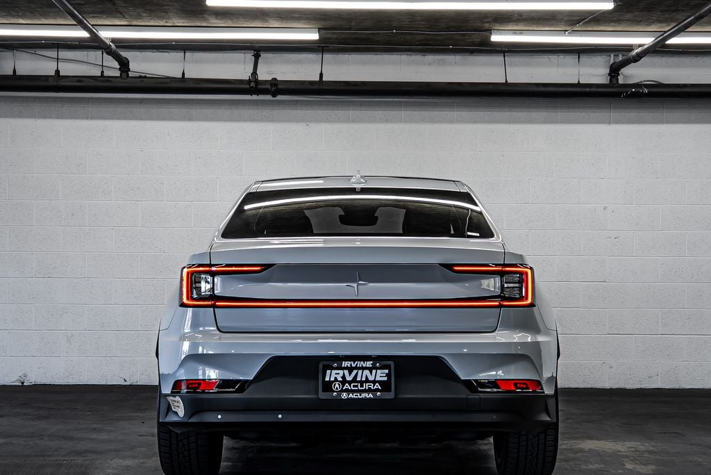 2023 Polestar 2 Long Range Dual Motor Performance Plus Pilot Pack