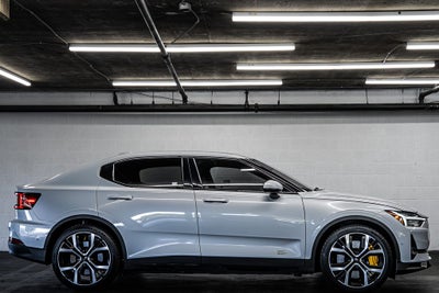 2023 Polestar 2 Long Range Dual Motor Performance Plus Pilot Pack