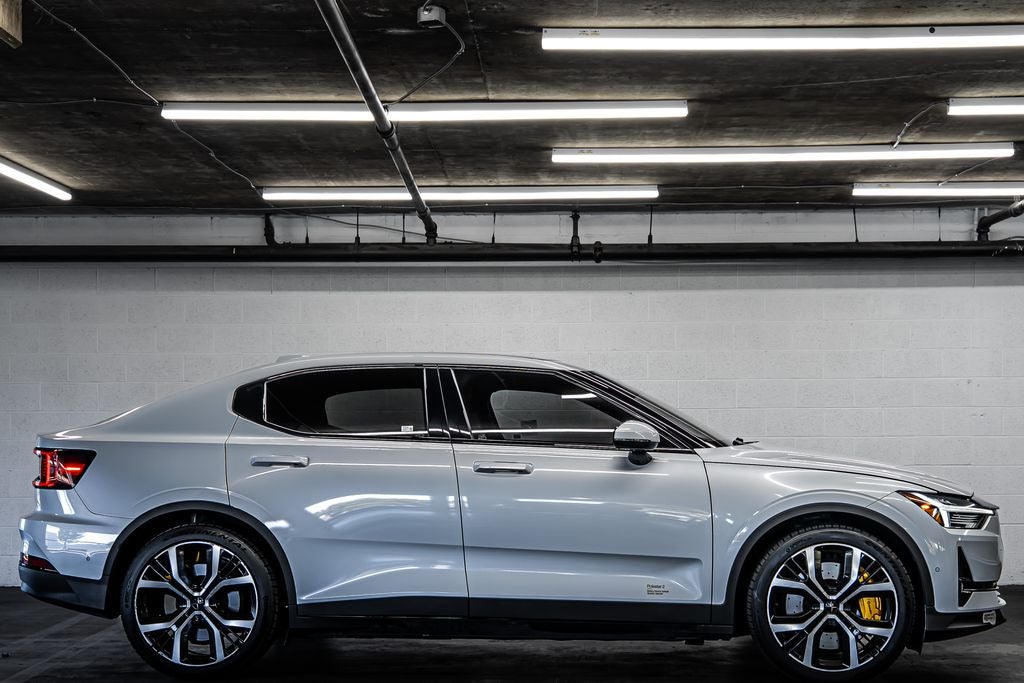 2023 Polestar 2 Long Range Dual Motor Performance Plus Pilot Pack