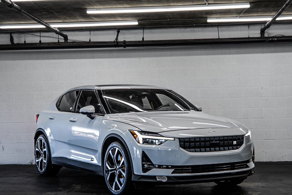 2023 Polestar 2 Long Range Dual Motor Performance Plus Pilot Pack