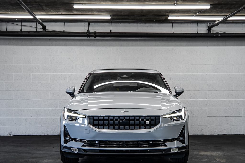 2023 Polestar 2 Long Range Dual Motor Performance Plus Pilot Pack