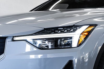 2023 Polestar 2 Long Range Dual Motor Performance Plus Pilot Pack