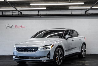 2023 Polestar 2 Long Range Dual Motor Performance Plus Pilot Pack