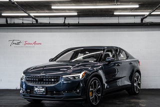 2023 Polestar 2 Long Range Dual Motor Performance Plus Pilot Pack