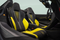 2024 McLaren 750S Spider 750S Spider