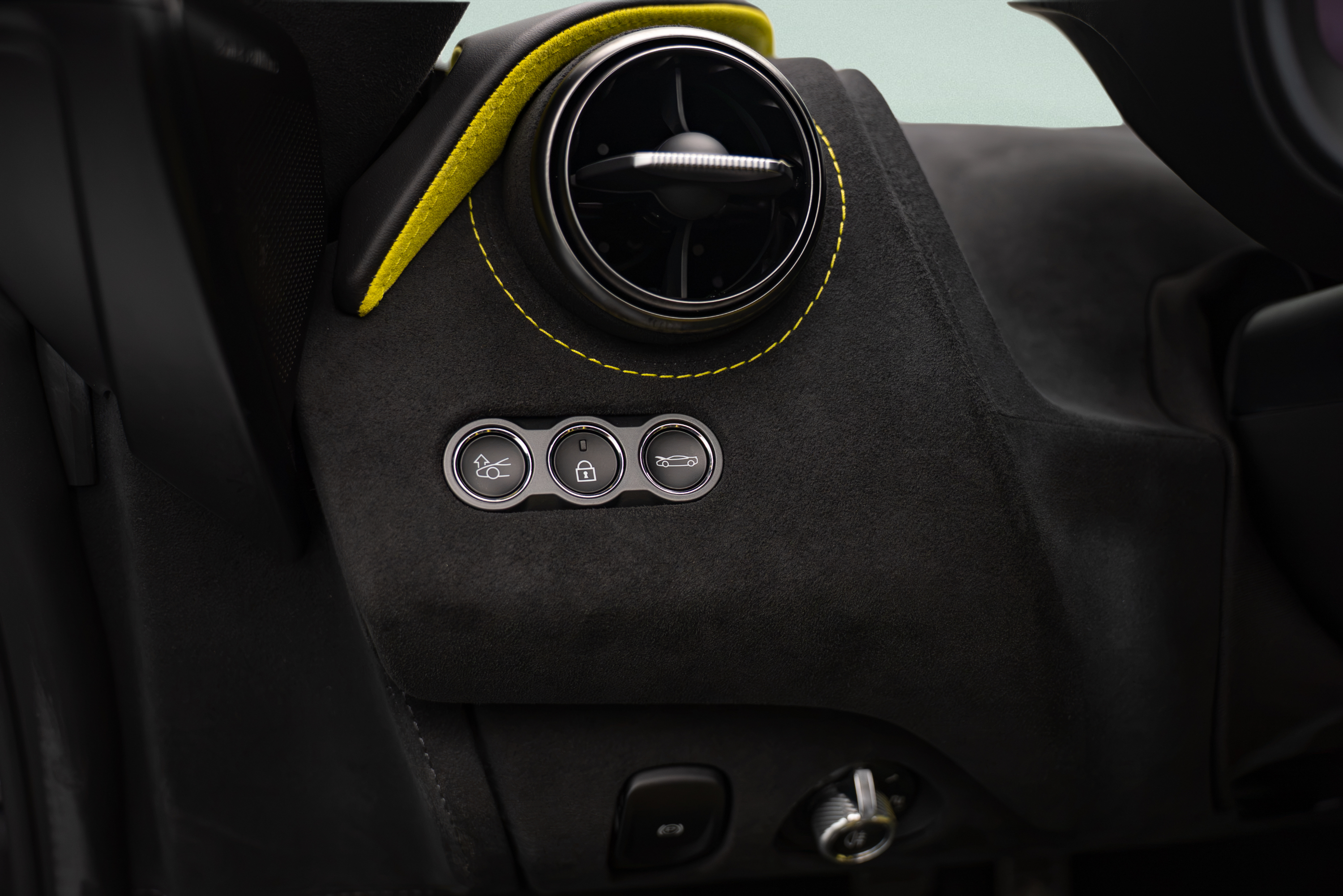 2024 McLaren 750S Spider 750S Spider
