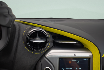 2024 McLaren 750S Spider 750S Spider