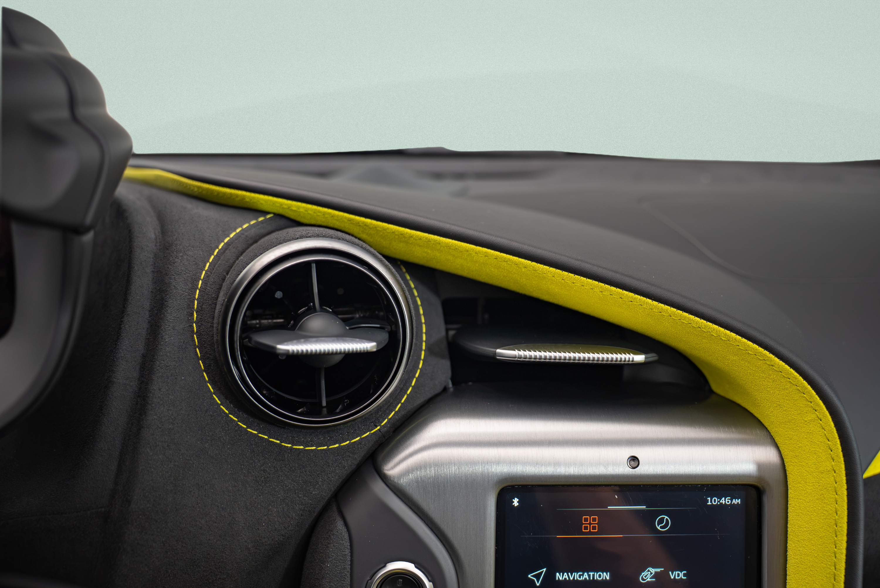 2024 McLaren 750S Spider 750S Spider