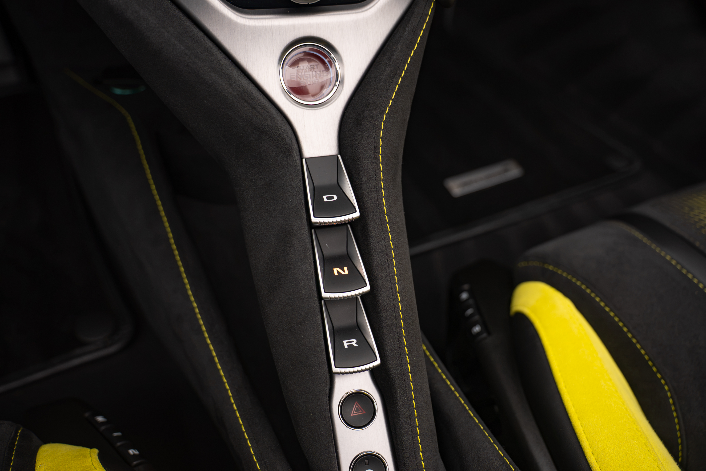 2024 McLaren 750S Spider 750S Spider