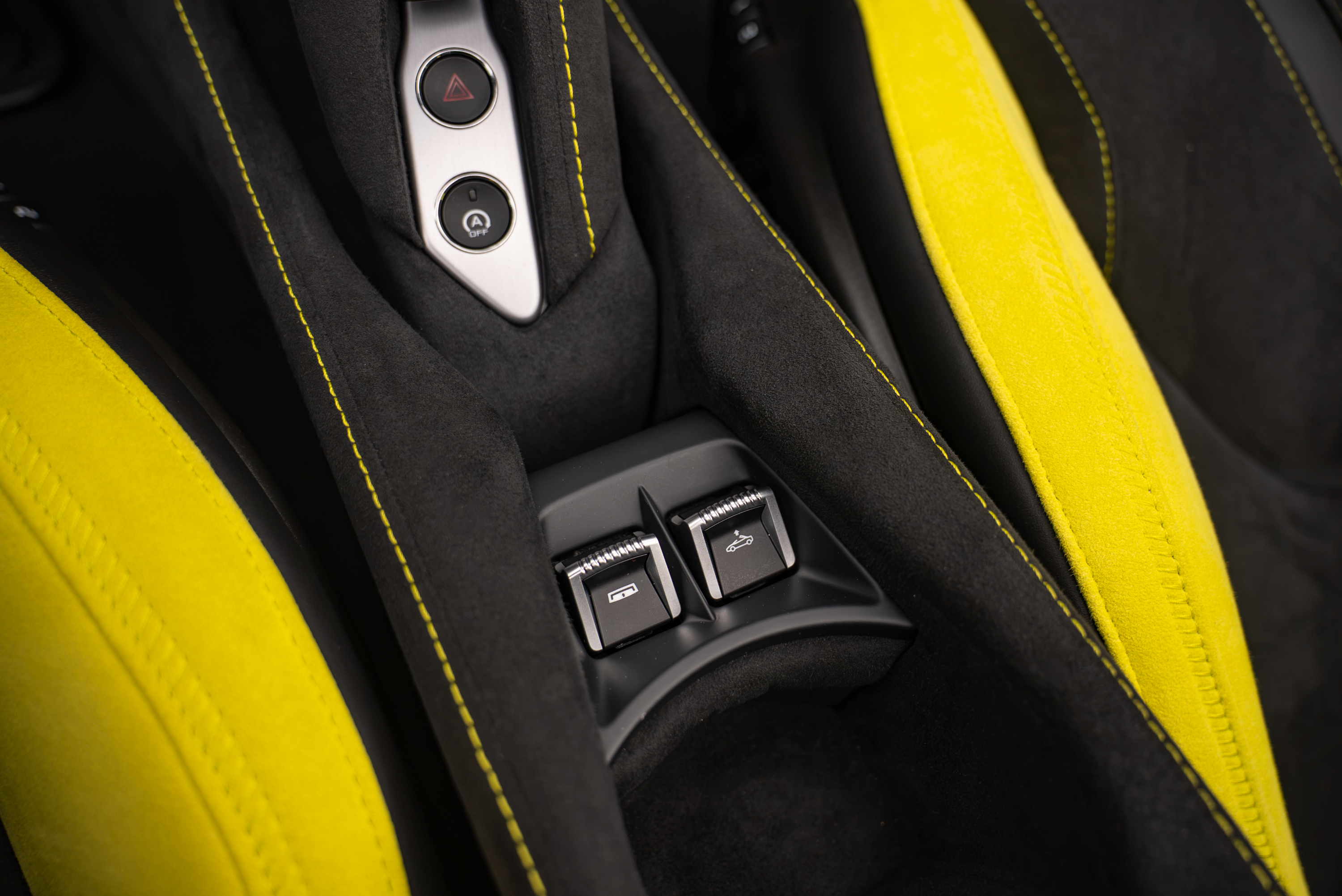 2024 McLaren 750S Spider 750S Spider