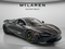 2024 McLaren 750S Spider 750S Spider