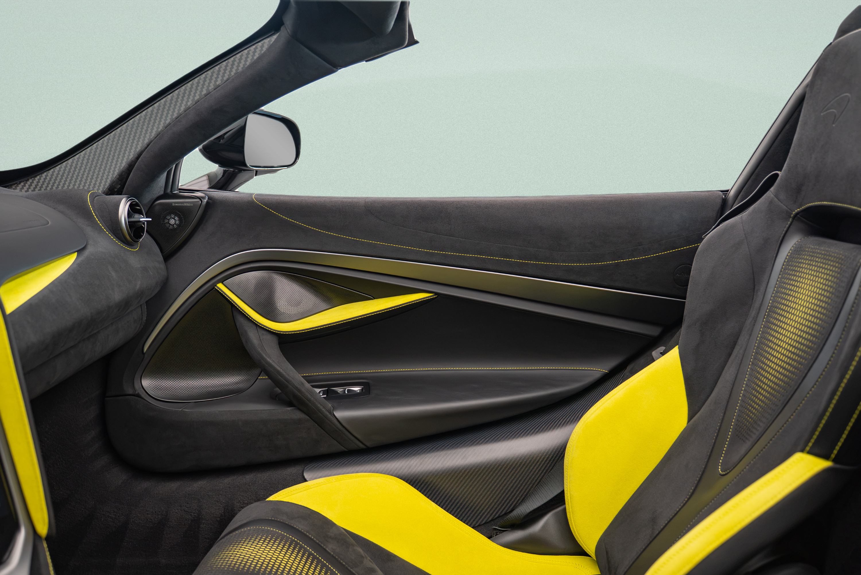 2024 McLaren 750S Spider 750S Spider