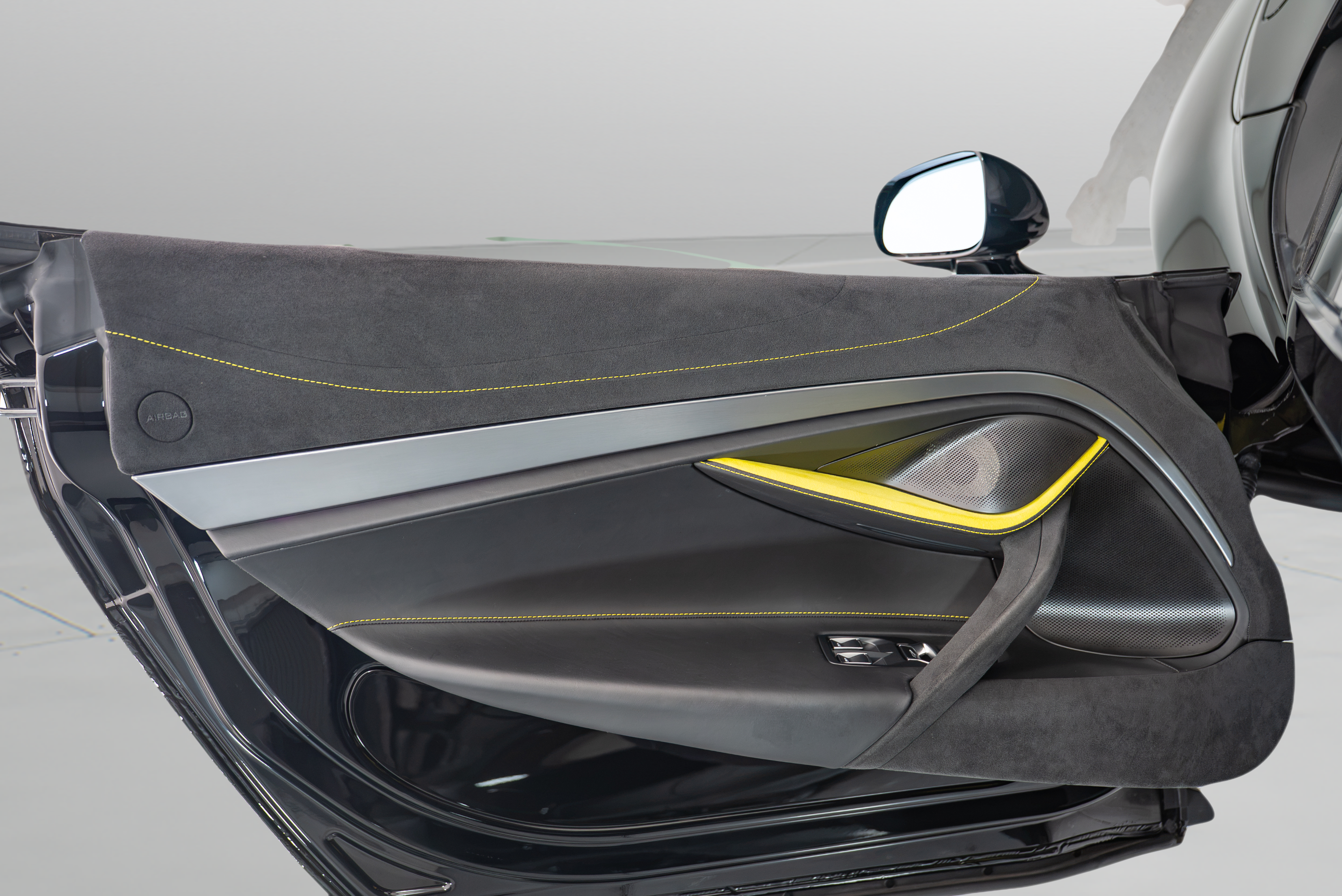 2024 McLaren 750S Spider 750S Spider