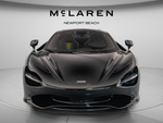 2024 McLaren 750S Spider 750S Spider