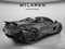 2024 McLaren 750S Spider 750S Spider