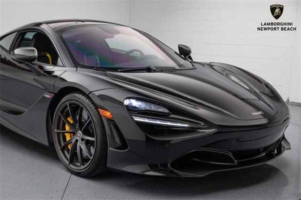 2018 McLaren 720s Performance in Irvine, CA - Irvine Auto Center