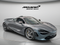 2021 McLaren 720S LM Edition