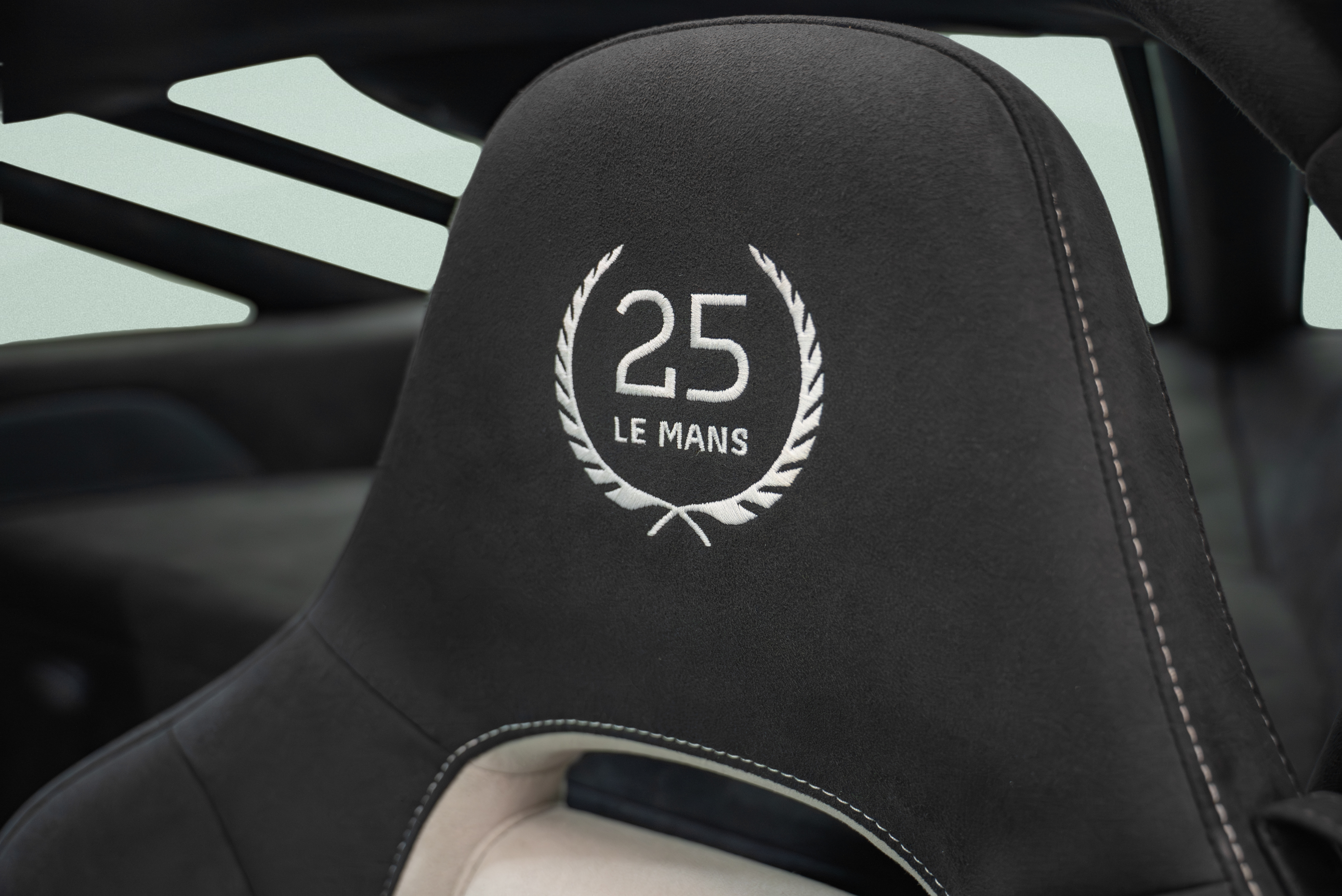2021 McLaren 720S LM Edition