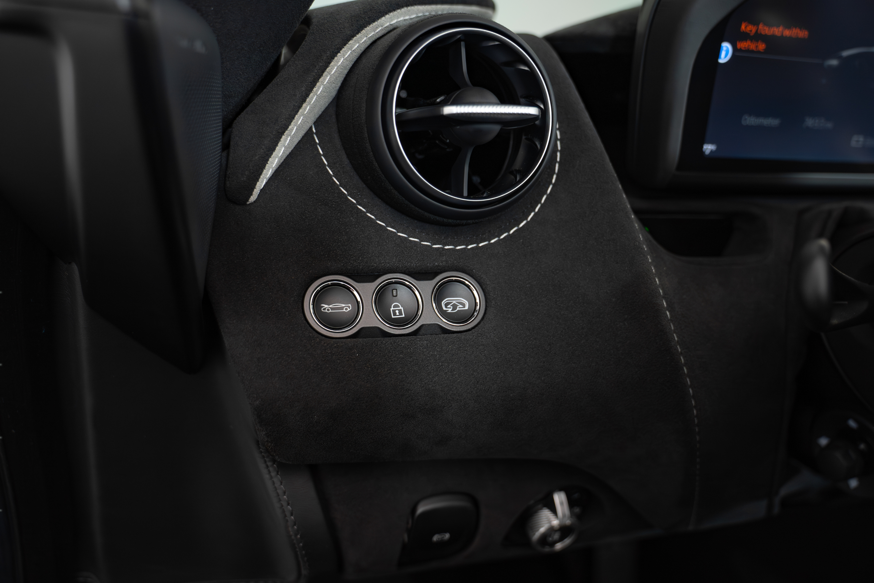 2021 McLaren 720S LM Edition