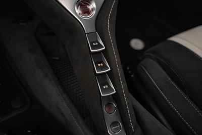 2021 McLaren 720S LM Edition