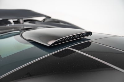 2021 McLaren 720S LM Edition