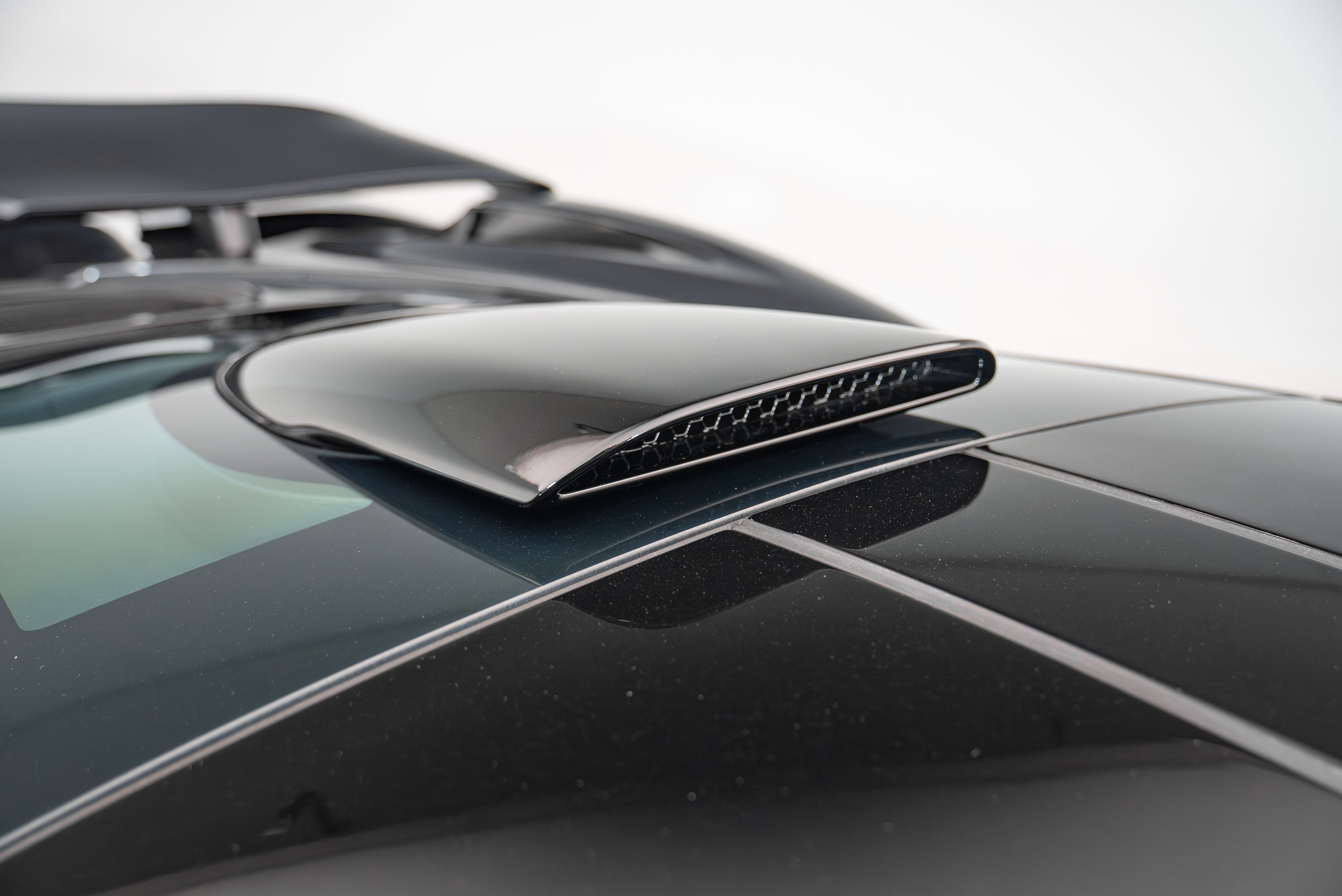 2021 McLaren 720S LM Edition