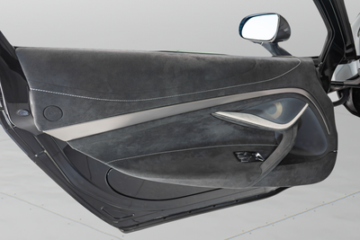 2021 McLaren 720S LM Edition