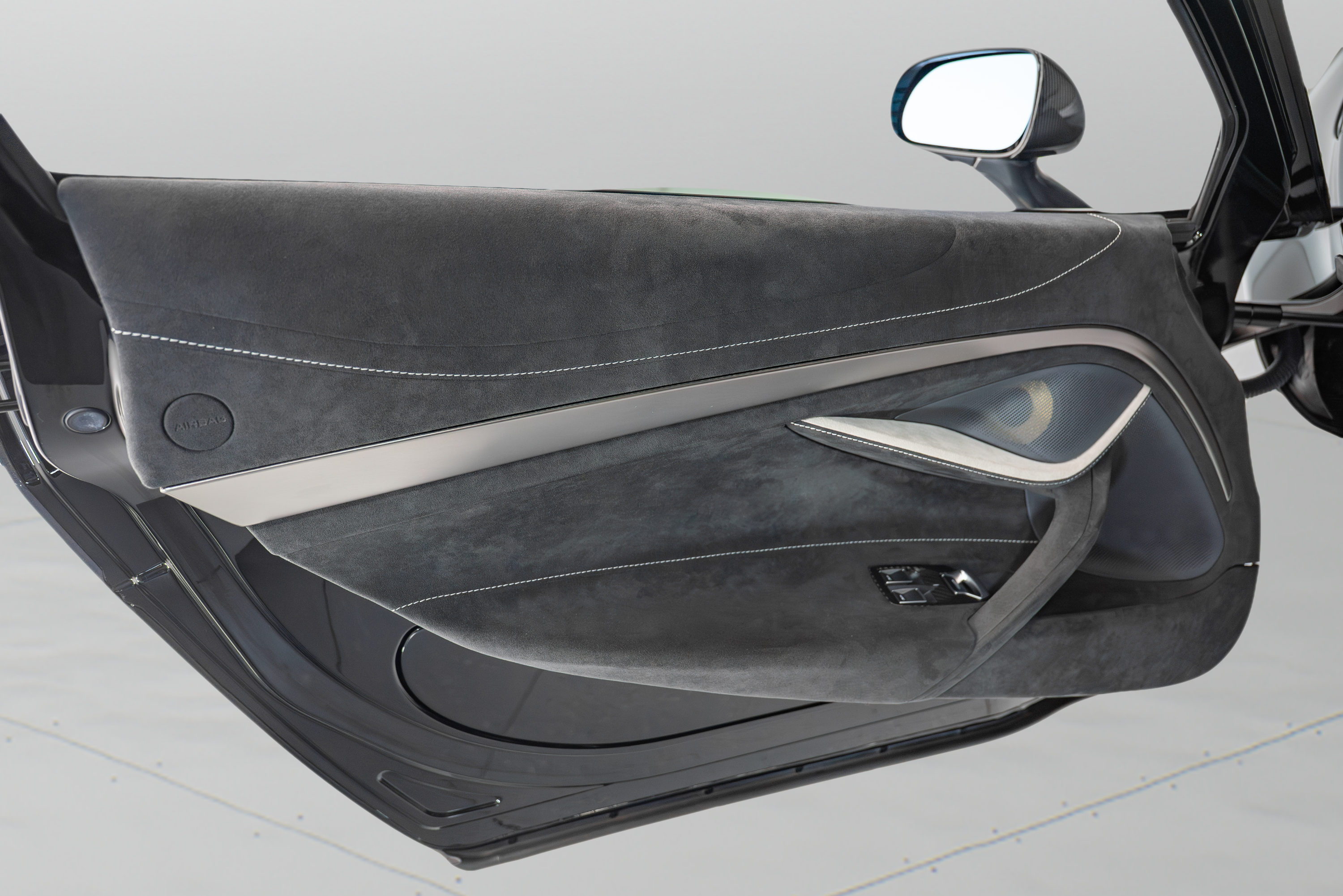 2021 McLaren 720S LM Edition