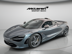 2021 McLaren 720S LM Edition