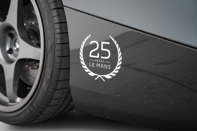 2021 McLaren 720S LM Edition