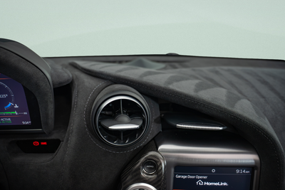 2021 McLaren 720S Spider Performance