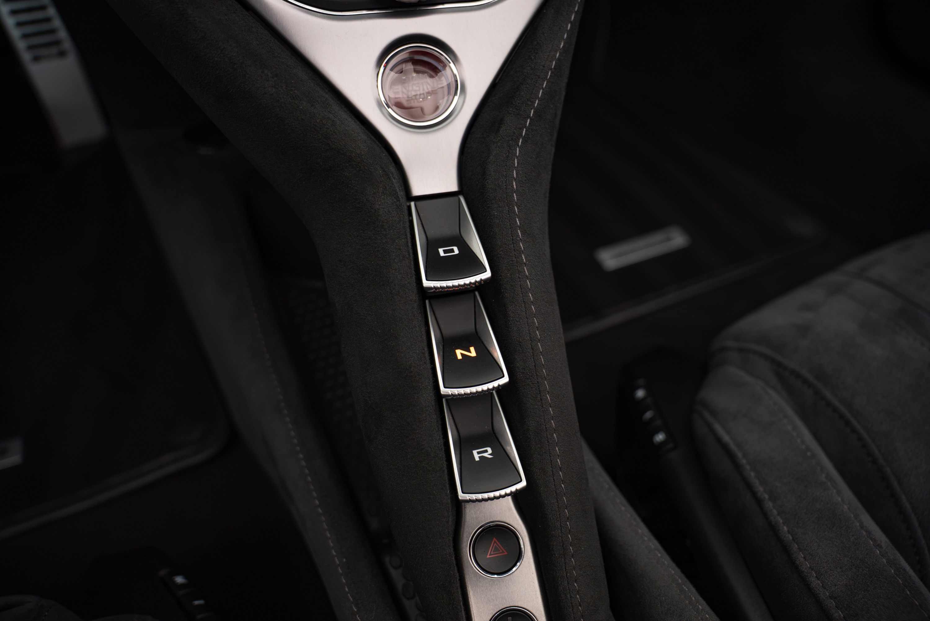 2021 McLaren 720S Spider Performance