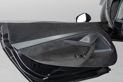 2021 McLaren 720S Spider Performance