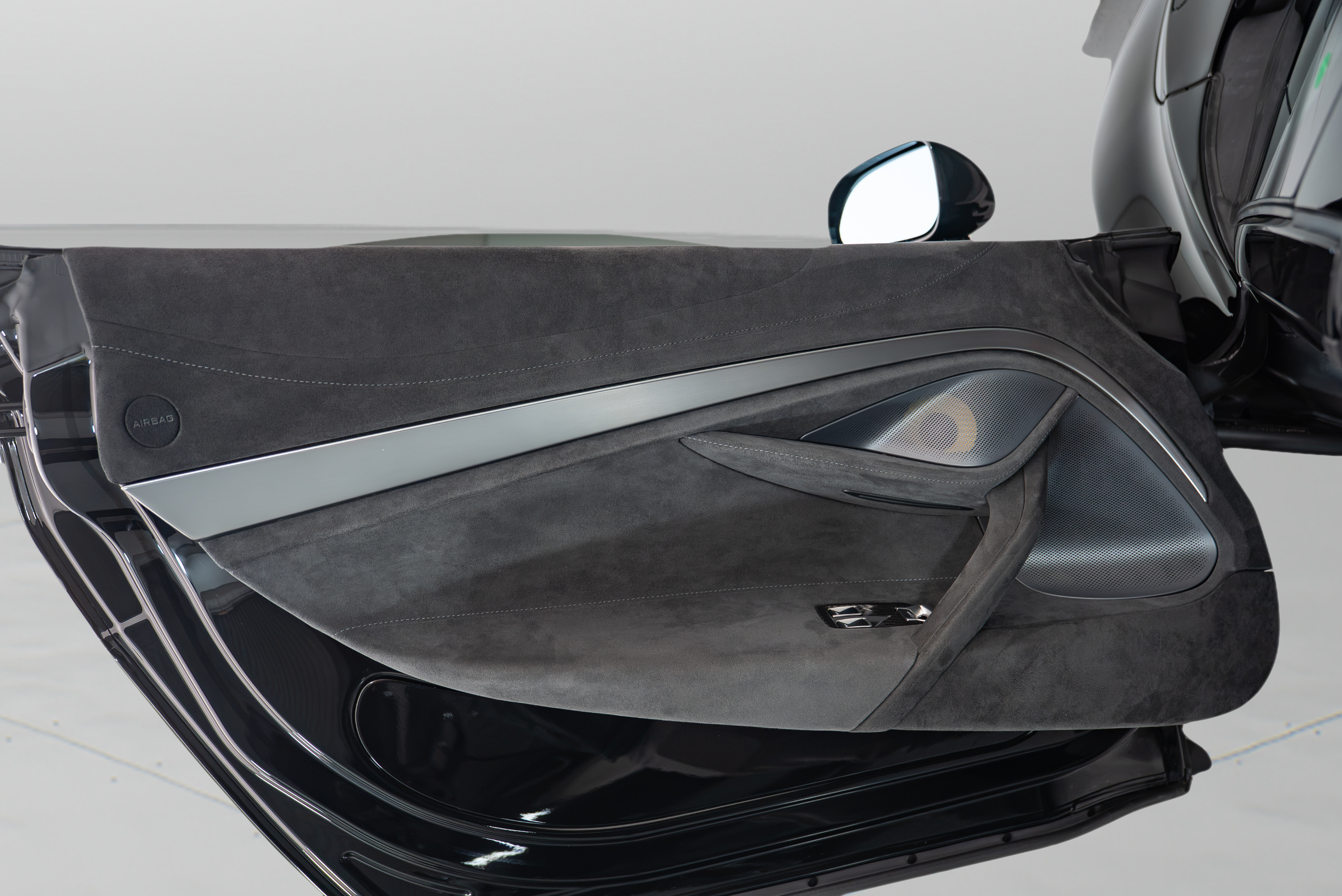 2021 McLaren 720S Spider Performance