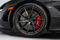 2021 McLaren 720S Spider Performance