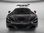 2021 McLaren 720S Spider Performance