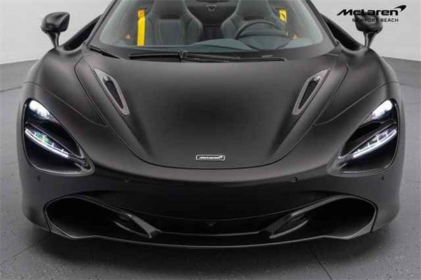 2022 McLaren 720s Performance in Irvine, CA - Irvine Auto Center