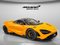 2021 McLaren 765LT Coupe