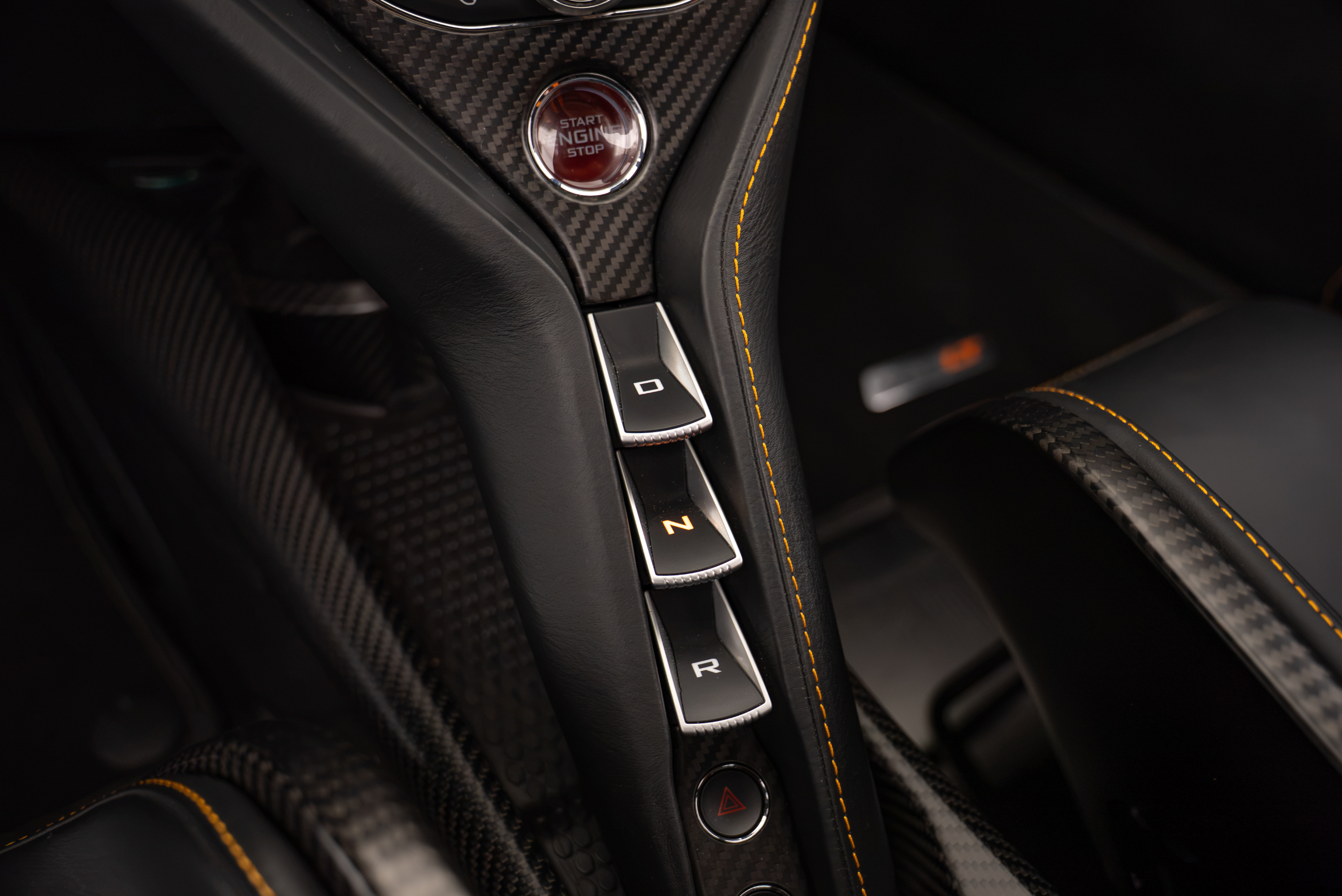 2021 McLaren 765LT Coupe