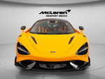 2021 McLaren 765LT Coupe