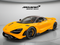 2021 McLaren 765LT Coupe