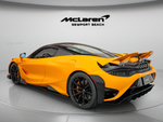 2021 McLaren 765LT Coupe