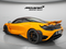 2021 McLaren 765LT Coupe