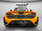 2021 McLaren 765LT Coupe