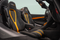 2022 McLaren 765LT Spider Spider