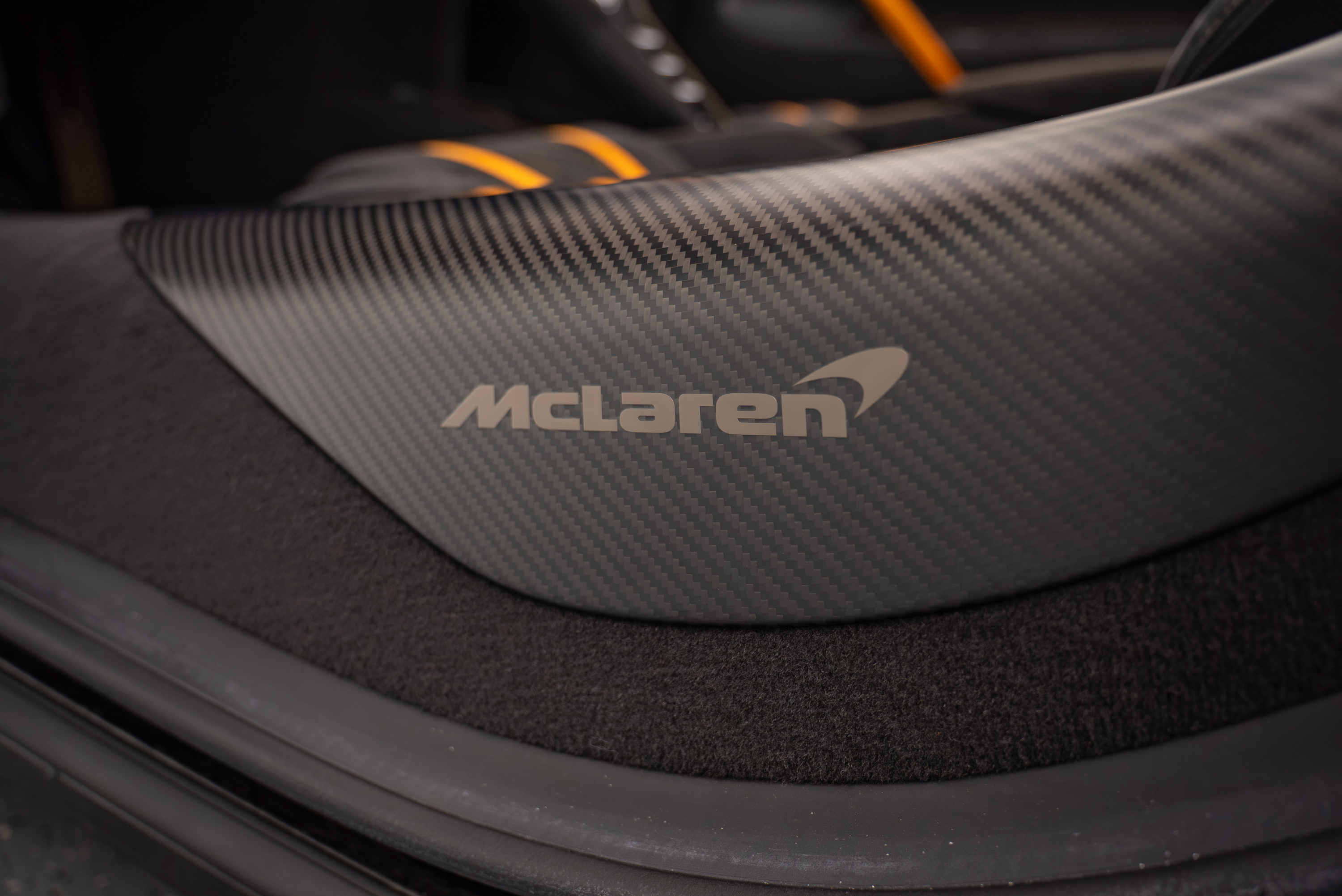 2022 McLaren 765LT Spider Spider