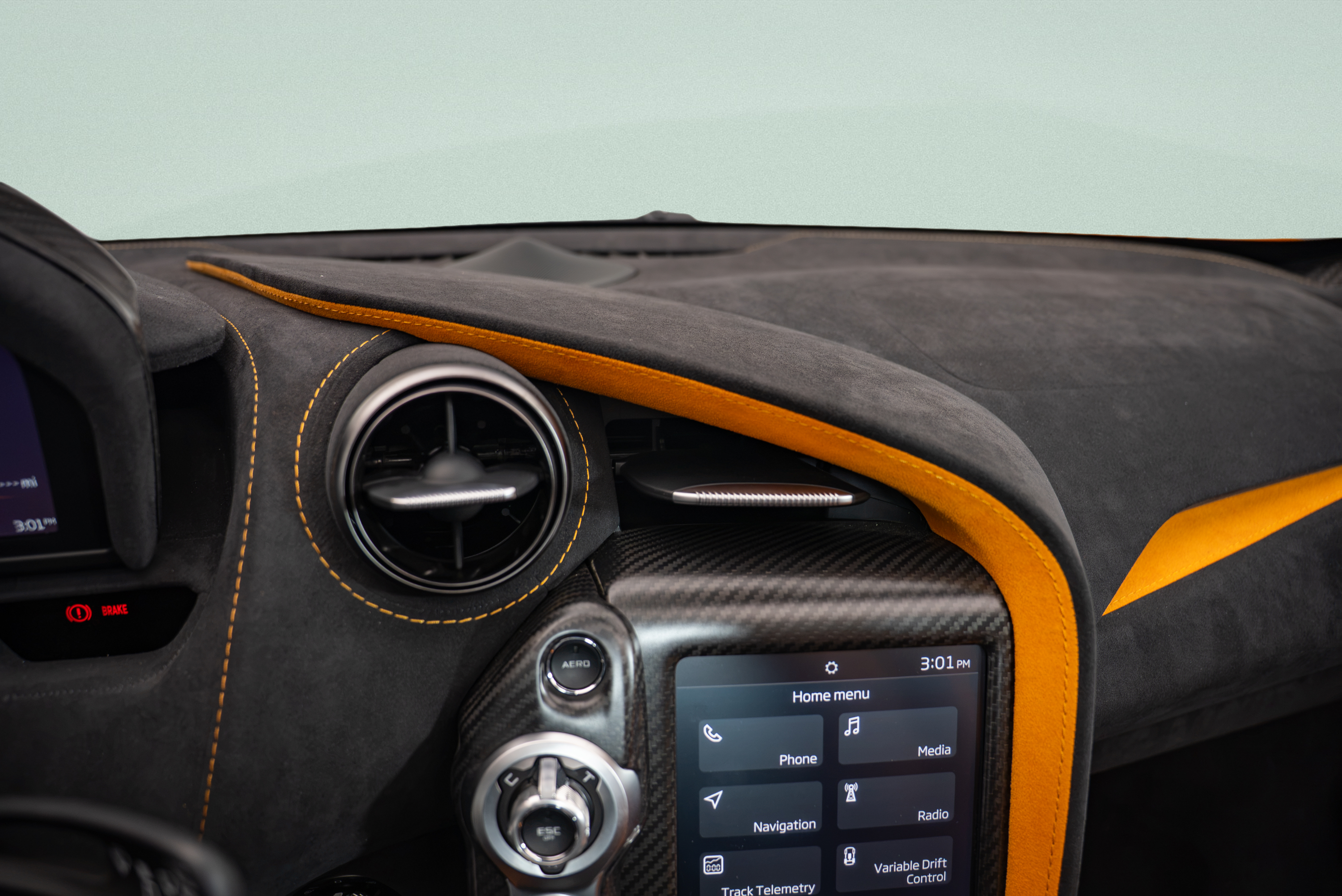 2022 McLaren 765LT Spider Spider