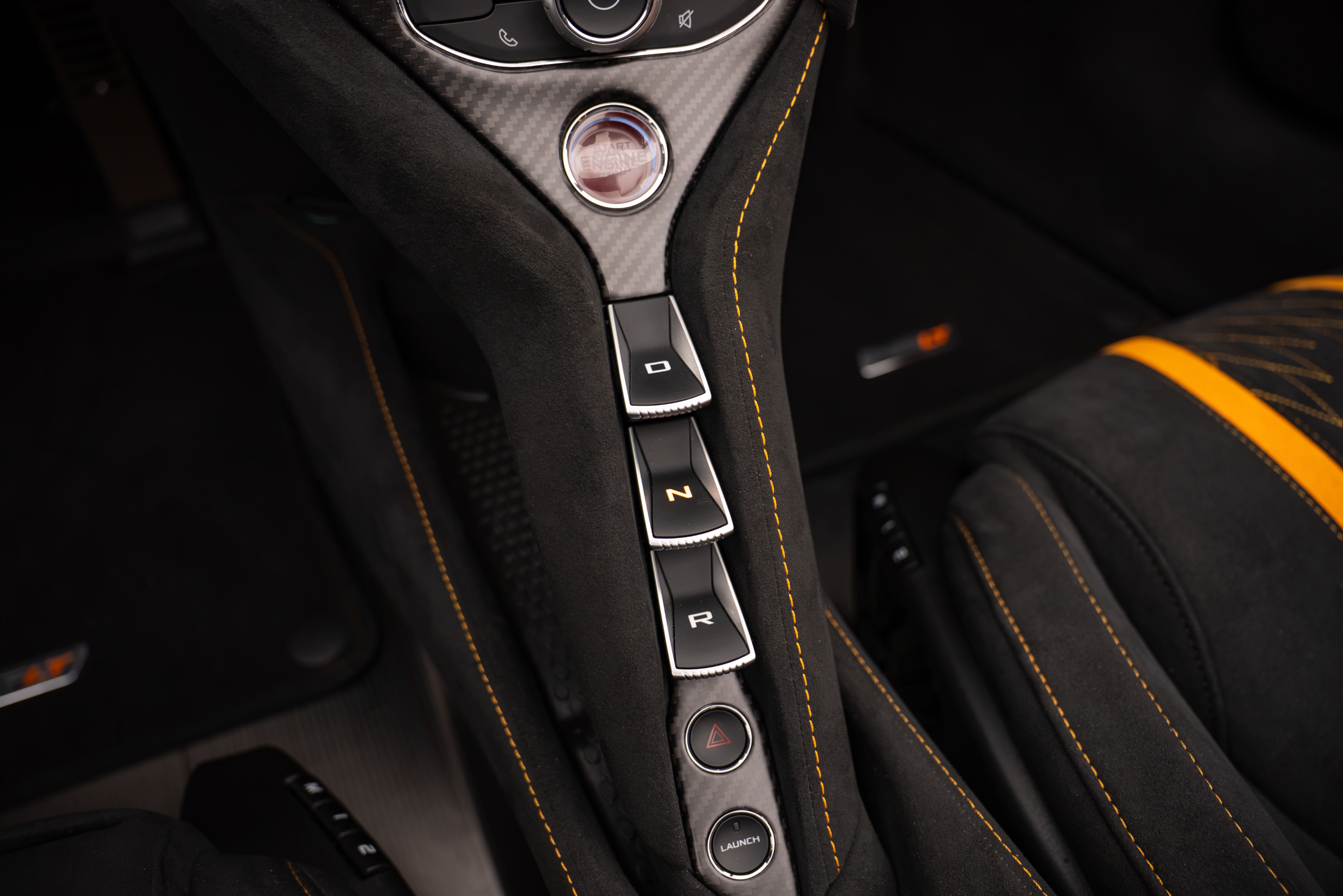 2022 McLaren 765LT Spider Spider